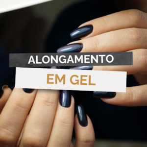 Alongamento em Gel
